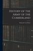Книга History of the Army of the Cumberland