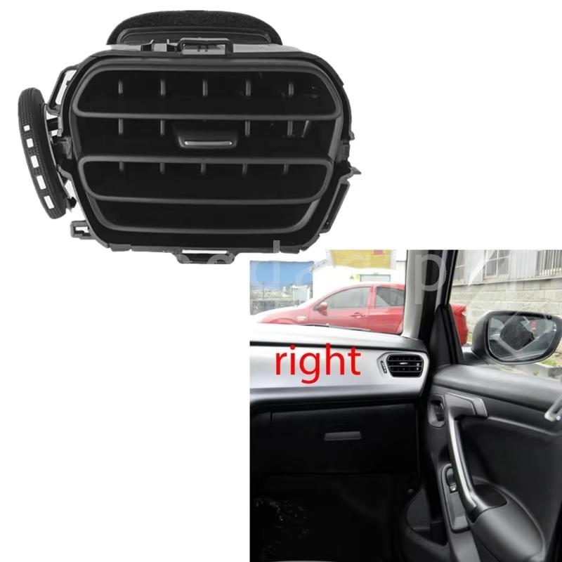 96764765ZD 96772870ZD 96764769ZD For Peugeot 301 Citroen C3 Elysée 2014-2019 Air conditioning vent Instrument panel air outlet