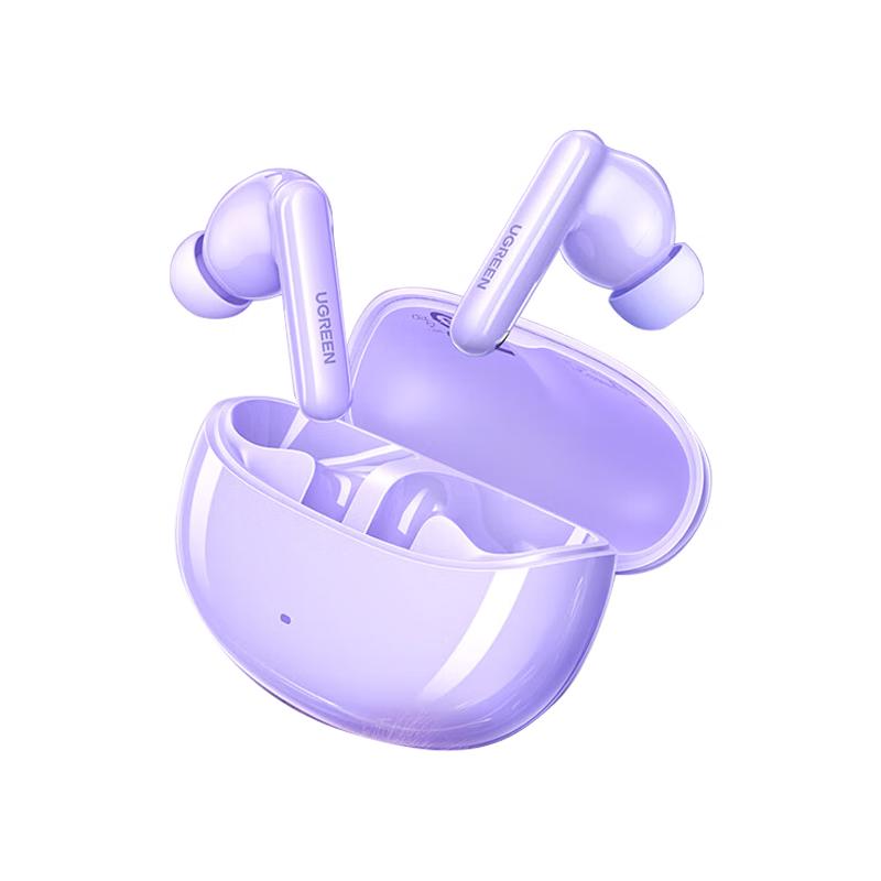 Ugreen Беспроводные наушники HiTune T3 Pro с ANC