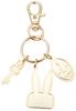 SUZUKI Lapin Suzuki Lapin Lapin Key Chain [HE33S] (charm Type) [99000-99037-LP5]
