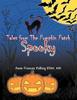 Книга Tales from the Pumpkin Patch Spooky : Kitten Who Wanted To Fly