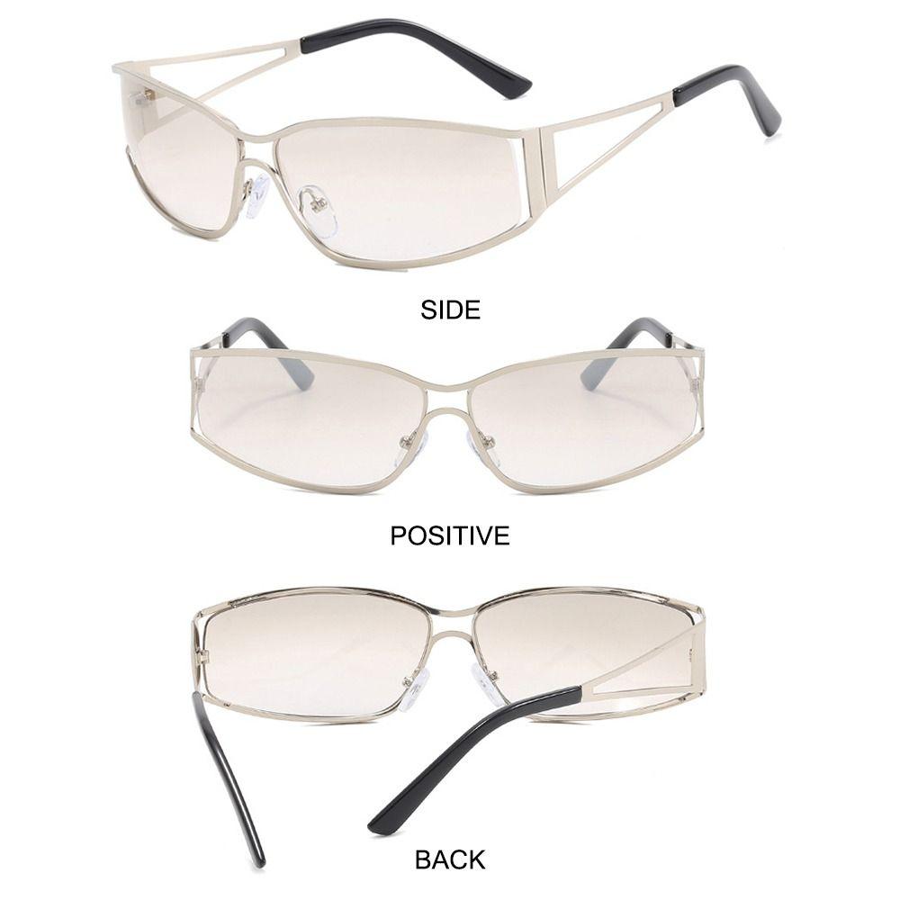 UV400 Женские солнцезащитные очки спортивных оттенков Модные мужские солнцезащитные очки унисекс