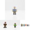Игрушечный набор фигурок Roblox Games Action Figure высшего качества, 8 см. Идеально подходит для подарков детям