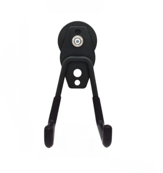 Xiaomi Strong Magnet Garage Hook, Nail Free Installation, High Load-Bearing, Anti Slip, Waterproof, Suitable for Gardening Tools, 43mm