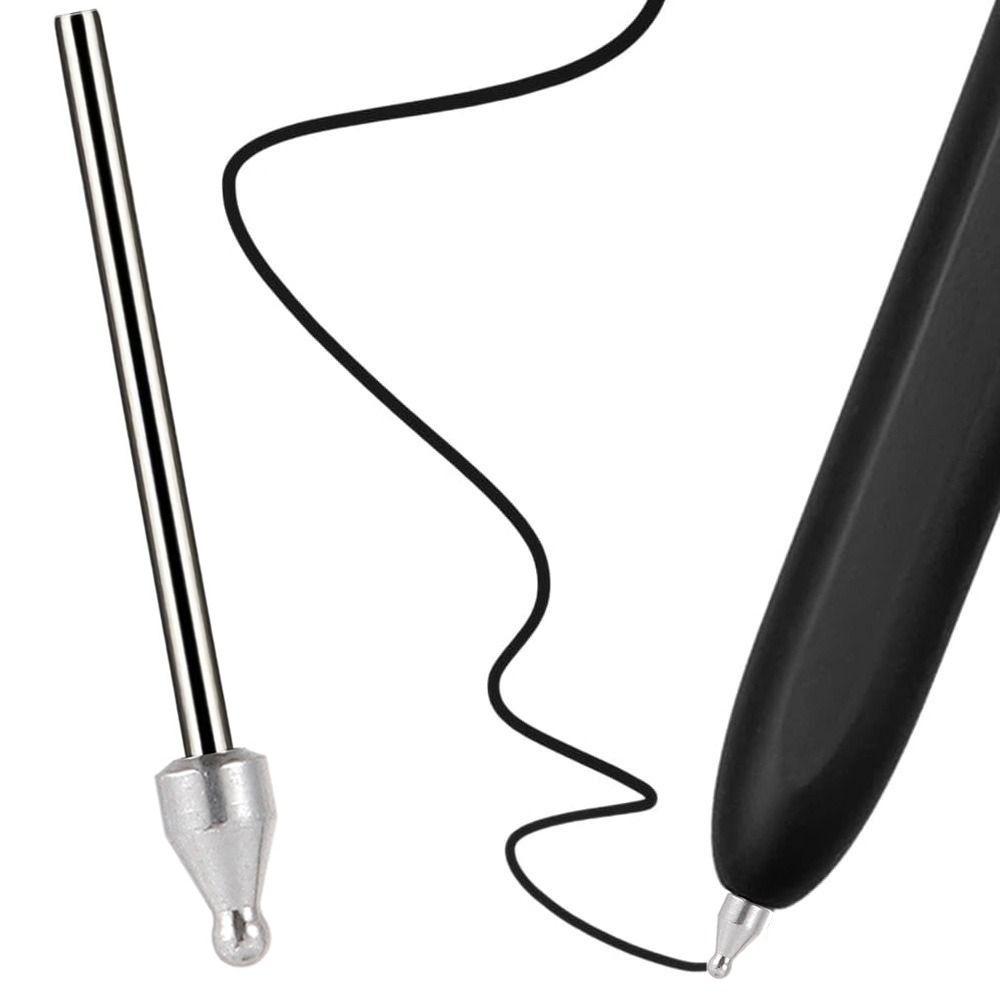 Сменный наконечник для планшетного карандаша S Pen для Samsung Galaxy Tab S7/S8/S9/S23/Note20+ Ultra