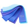 5 Pcs Leg Elastic Band Bands for Classroom Bouncy Classrooms Chair Kids with Fidgety Feet Elasticity