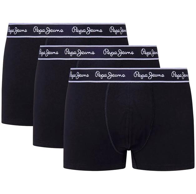 Pepe Jeans Pepe боксеры 3 шт.