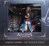 [USED] Assassin's Creed IV Edward Kenway Figure