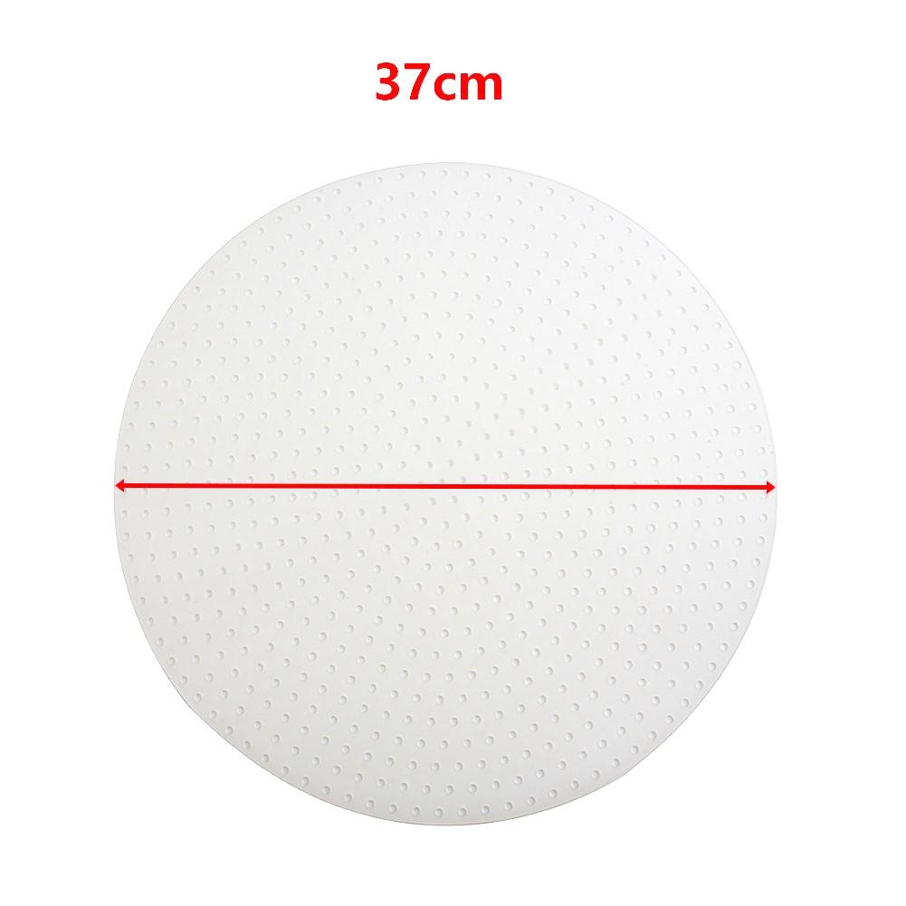 Small Silicon Pad Thickening 18-40cm 1pcs For Commercial
