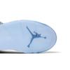 Air Jordan 5 Retro 'Wolf Grey' 2026 (Unisex) Light Graphite / White / Wolf Grey Vintage Basketball Shoes DD0587 002