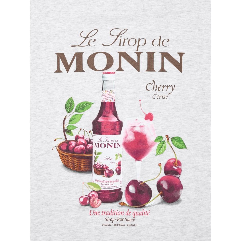 Uniqlo Графическая футболка с коротким рукавом uT