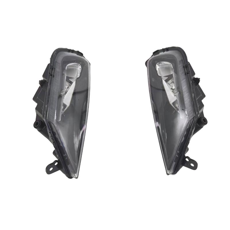 Светодиодная противотуманная фара передняя 1 пара Для Volvo XC60 S90 V90 XC90 16-22 32337364 32337365 31434666 31434667 Фара водителя
