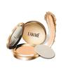 9 To 5 Flawless Matte Complexion Compact Powder, Melon, 8 G, Absorbs Oil, Conceals Imperfections, Provides All-Day Matte Finish