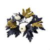Halloween Hanging Decorations Artificial Wreath Desktop Bar Restaurant Club
