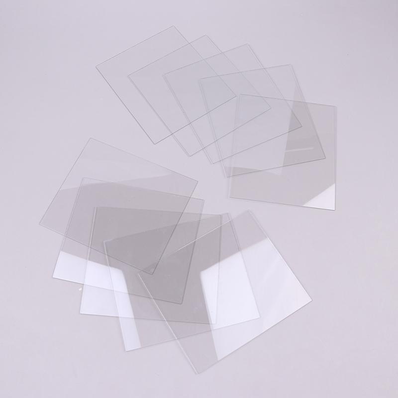 Mask Protect Lens Front Inner Cover Lens 5Pcs Auto Darkening Welding Helmet