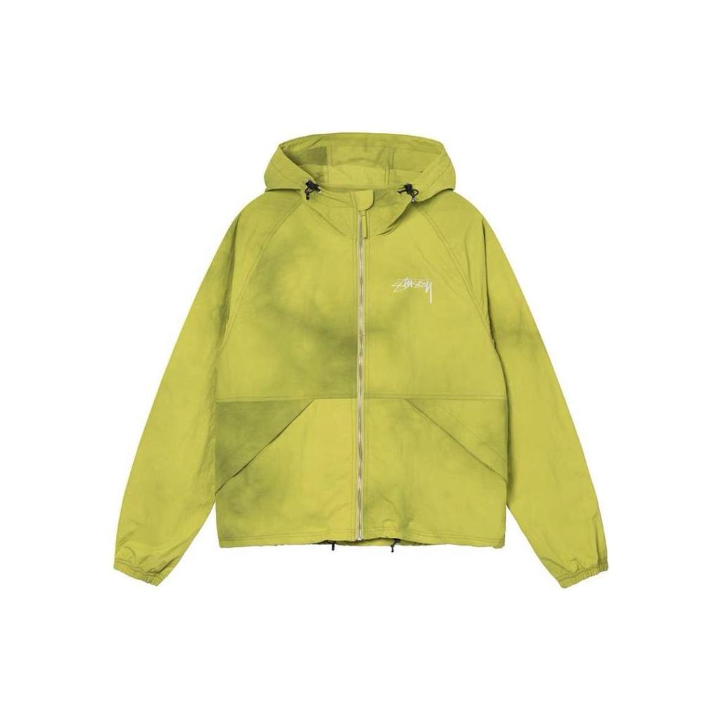 Stussy Wave Dye Beach Shell 115647