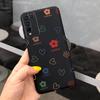 For Huawei Honor 10X Lite Case DNN-LX9 New Fashion Candy Painted Cover For Honor10X Lite Honor 10 X Lite Phone Cases Soft Bumper