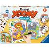 My First Xoomy®, Point Par Point, Mes Premiers Dessins, Dessin, Loisir Créatif, Dès 3 Ans, 23752, Ravensburger