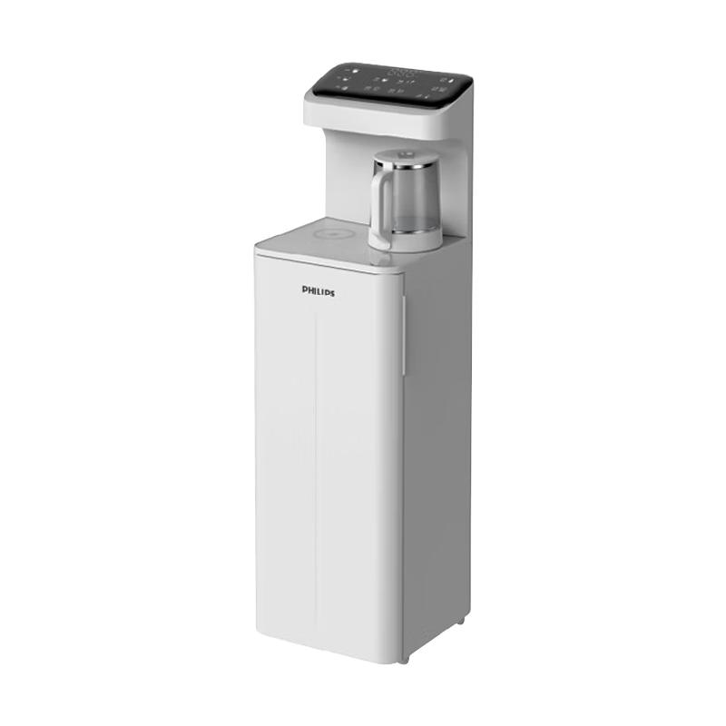 Philips Smart Standing Water Dispenser CN plug (adapter included)