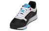 Asics Гель Сага 'Черная Орхидея' 1193A071-001