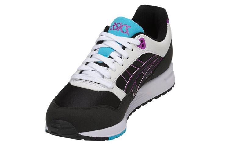 Asics Гель Сага 'Черная Орхидея' 1193A071-001