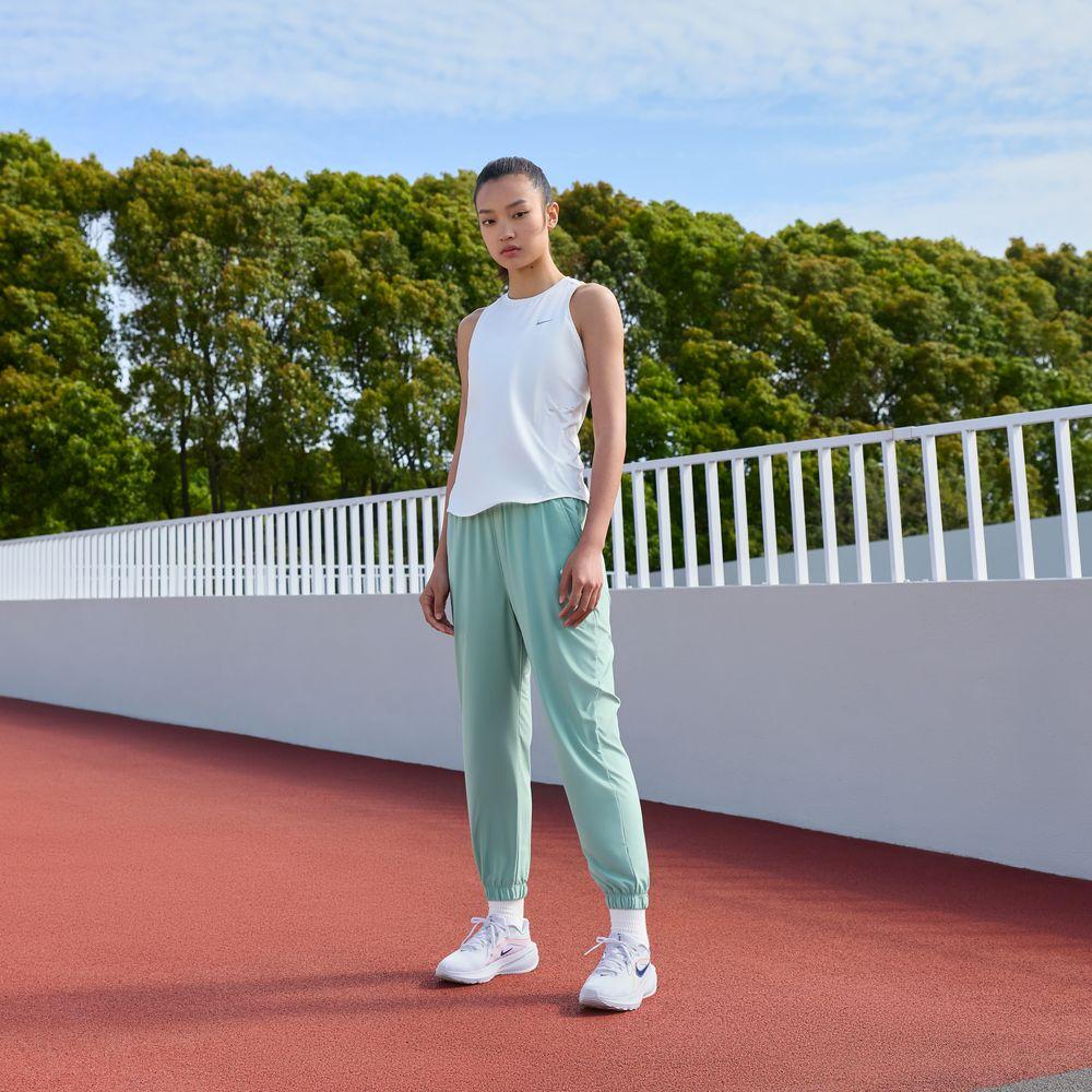 Nike Женские Downshifter 14 'Белый Жемчуг Розовый'