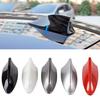 For Opel Astra H G J Insignia Mokka Corsa Zafira Vectra C Car Shark Fin Roof Antenna with Blank Radio Auto Antena Cars Aerials