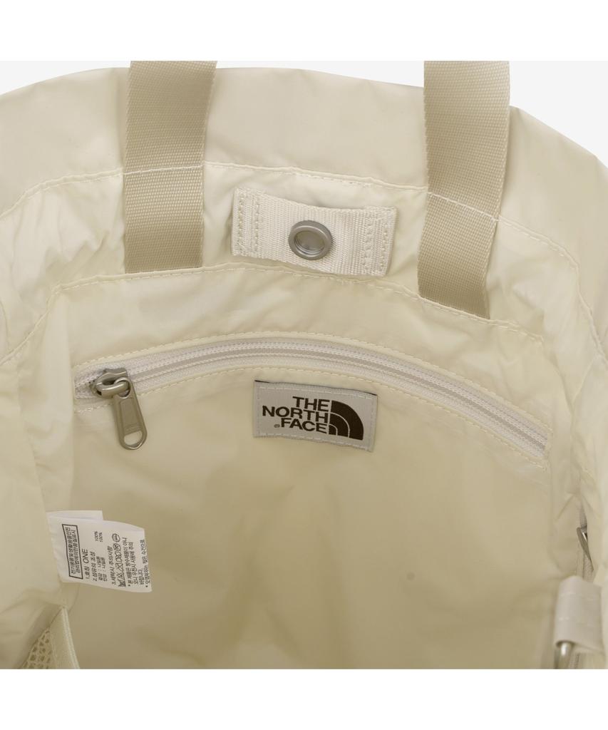 The North Face Nn2Pr83K White Label Бонни Мультипак Крем
