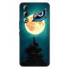 Чехол для ZTE Nubia Neo 3 GT 5G Бампер Nubia Neo 3GT Ударопрочный Защита камеры Силиконовый чехол для Nubia Neo3 GT Задняя крышка из ТПУ