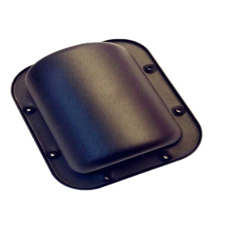 2 шт. Ручка для динамика, Ручка для сабвуфера, Ручка для усилителя, Ручка для корпуса динамика, Металлическая ручка, Звуковой аксессуар, Утопленная ручка для динамика