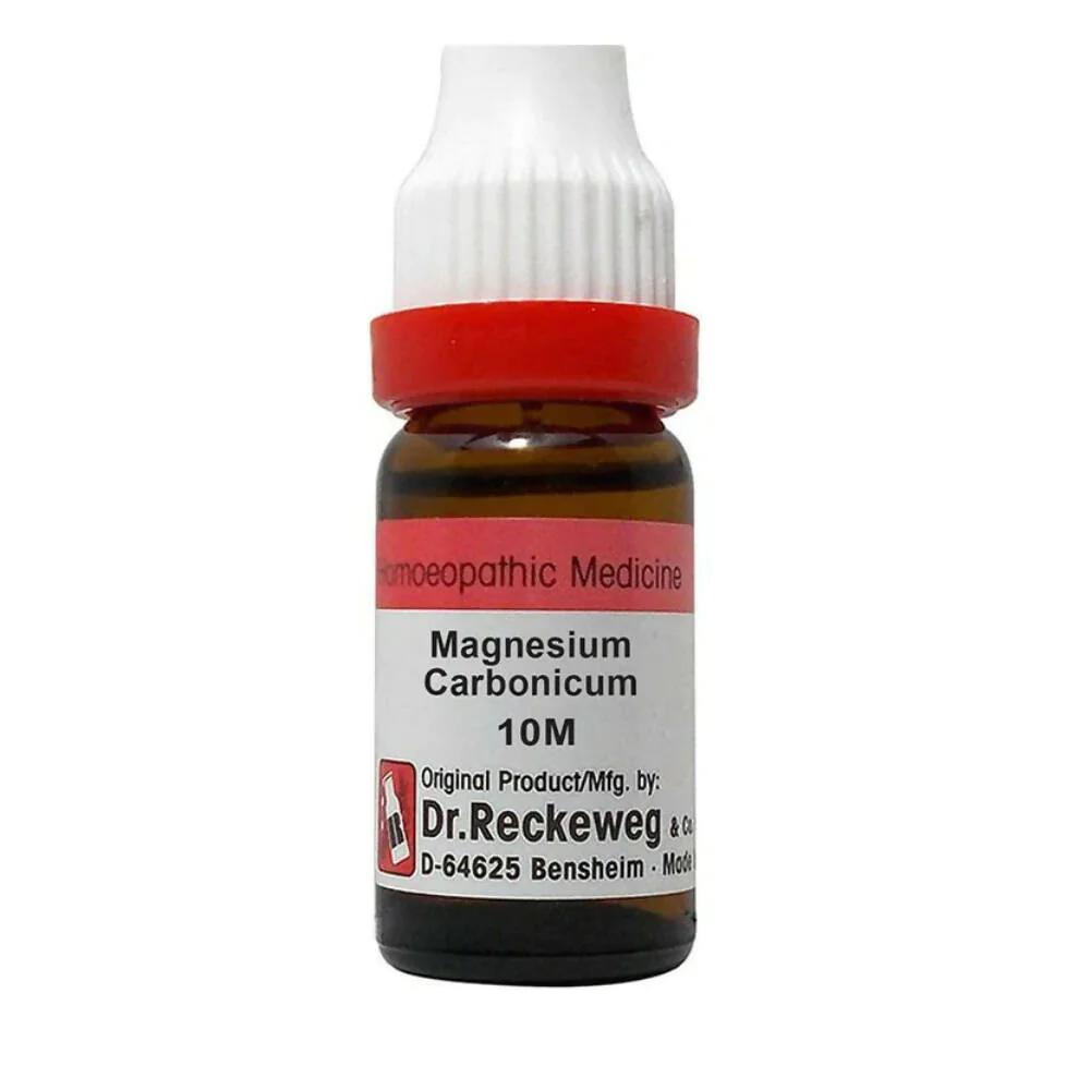 Carbonicum Dilution - 11 ml - 10M CH