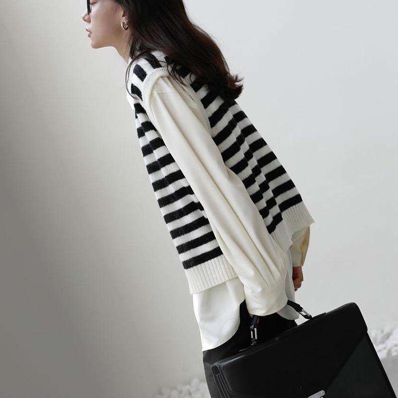 Винтажные женские блузки в стиле Харадзюку, шикарные базовые рубашки с длинными рукавами в корейском стиле и галстуком, свободные Эстетические женские повседневные рубашки в стиле ретро