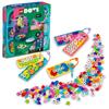 LEGO Dots Multipack Charm 41949 Toy Block Jewelry Craft Boys Girls 6 Years Old and Up <Message>