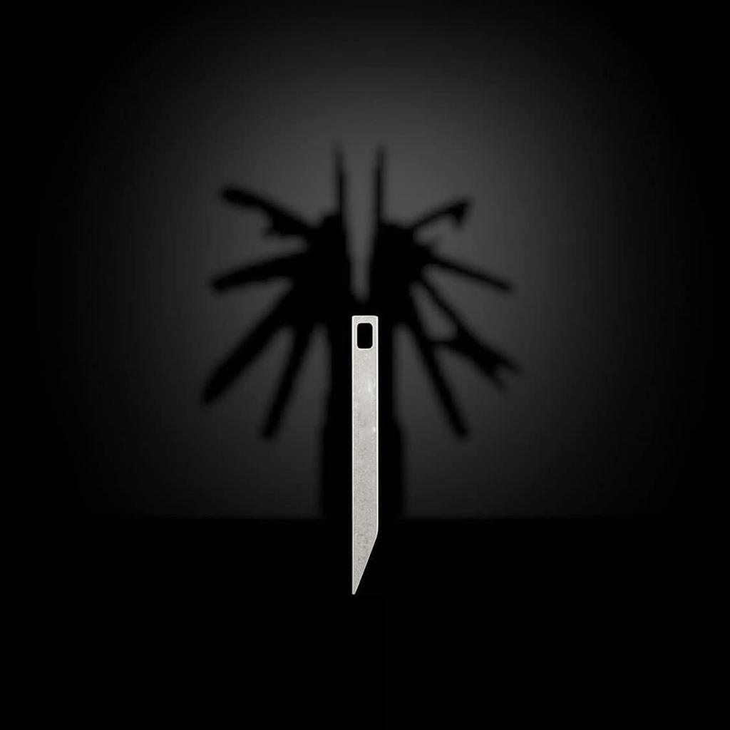 Mini Keychain Pry Bar Bottle Opener Tool Small Stainless Steel Key Chain Multitool Prybar Heavy Duty Keychain Prybar