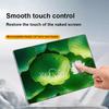 For Hyundai Tucson -2025 Tempered Glass Screen Protector 12.30 inches LCD GPS Infotainment Car Navigation Film Accessories