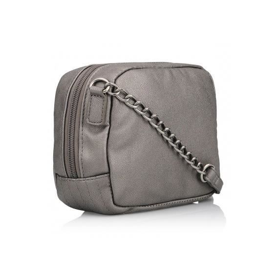 Sac - Le Temps des Cerises - Motor 4 - Imitation cuir - Matelassé - Canon de fusil