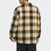 Adidas Neo Jacket Men's Dark Yellow IA6824