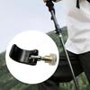 Adjustable Locking Mechanism for Walking Poles