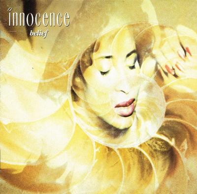 CD INNOCENCE - Belief CCD1797 Cooltempo, Переиздание 1990 США Танцевальная и Электронная Музыка Б/У