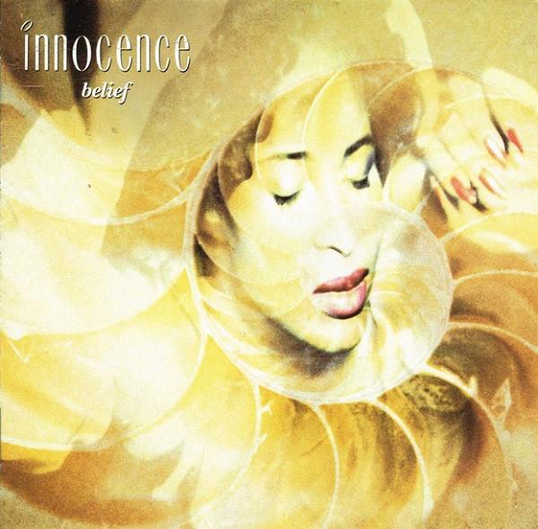 CD INNOCENCE - Belief CCD1797 Cooltempo, Переиздание 1990 США Танцевальная и Электронная Музыка Б/У