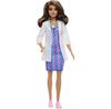 Кукла Barbie Карьера Врач DVF50 JKF76