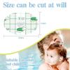 Baby Waterproof Ear Stickers Ear Covers For Swimming Shower Ear Protectors With Ear Plugs For Kids Newborn Disposable Ear Covers