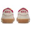 Nike Heritage Vulc SB Summit White Cardinal Red Unisex Sneakers Gum-Light-Brown CD5010-100