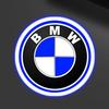 2pcs car LED door projector welcome lamp is suitable for BMW 1  3  8 series F40 G20 G21 X7 G07 Z4 G29 lighting
