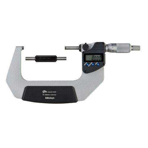 Mitutoyo Digimatic Micrometer 293-233-30 MDC-100MX