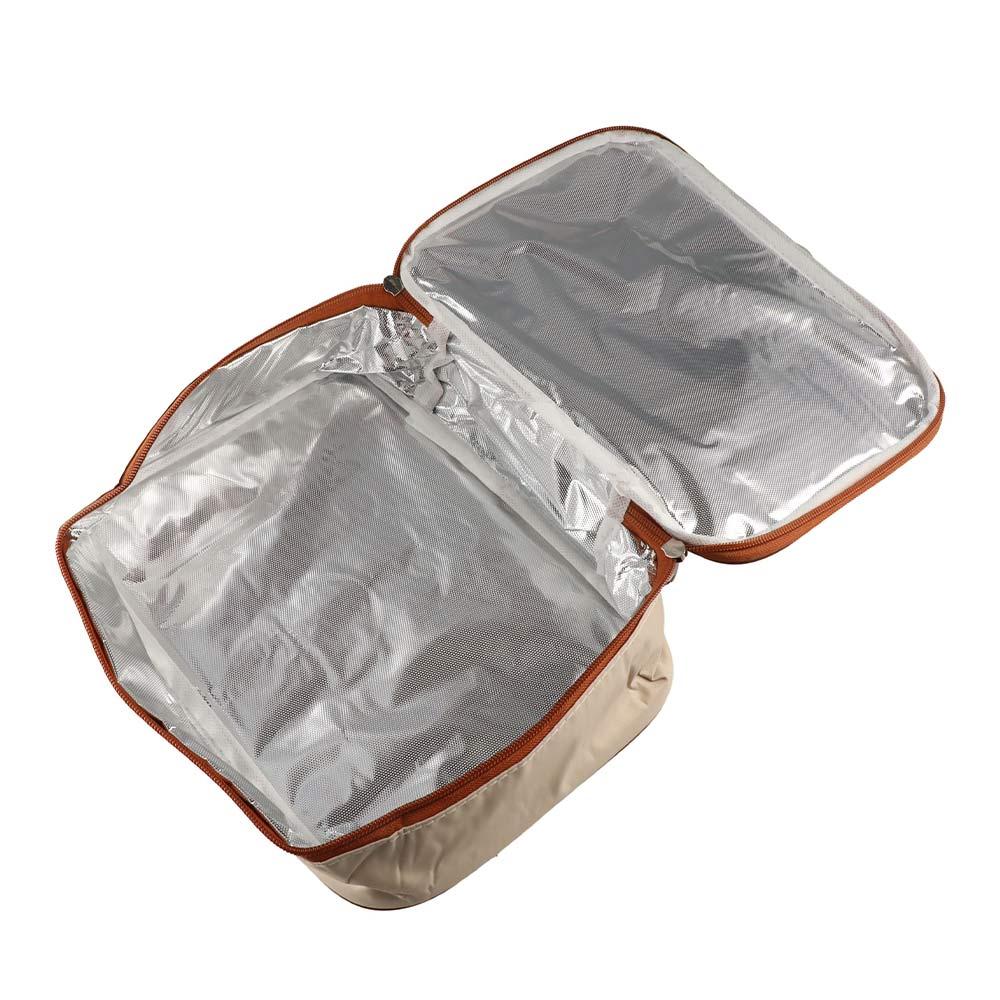 Women Cartoon Animal Tote Lunch Bag Food Warm Thermal Bag Food Hand Bags Waterproof Lunch Bag