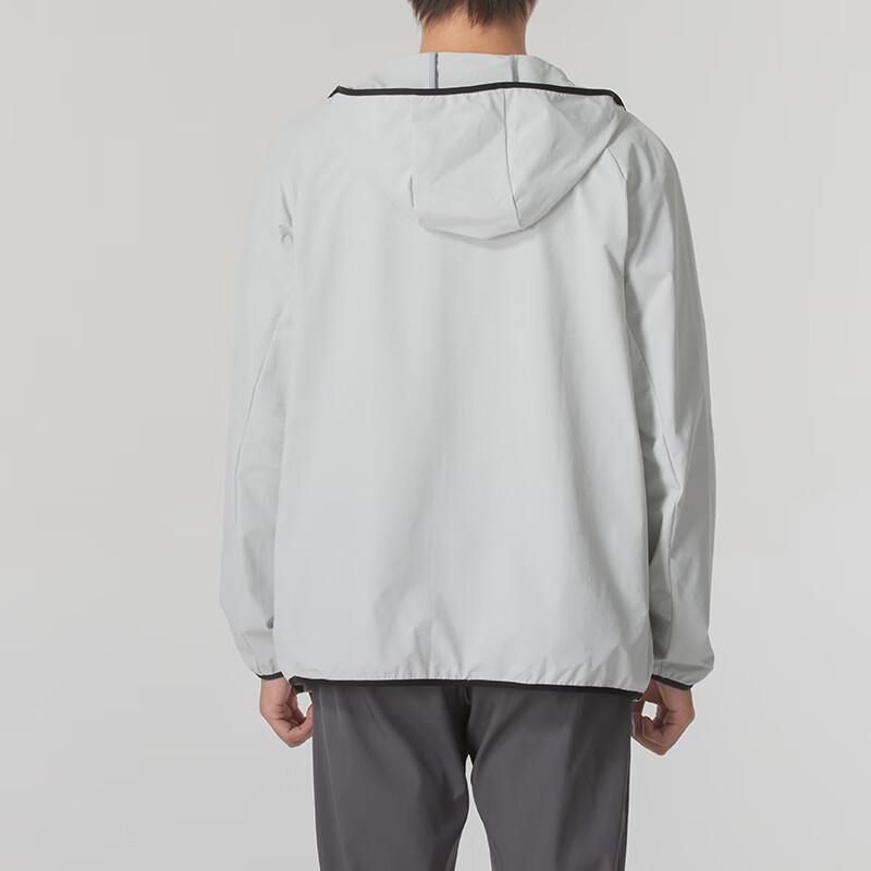 Under Armour Унисекс плетёная куртка с капюшоном
