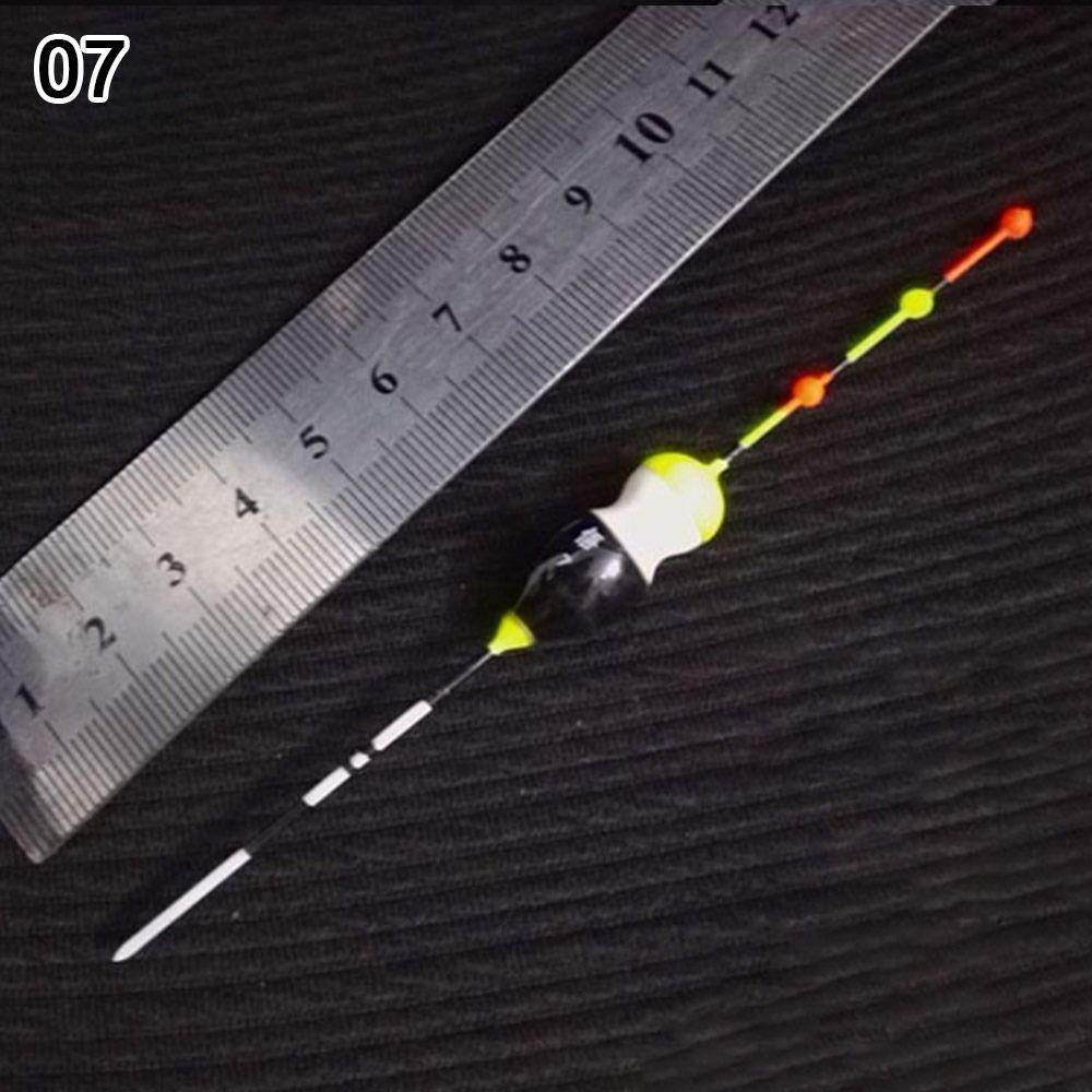 Качество изготовления Пресноводные поплавки Superfine Buoy 2023 Рыболовные поплавки Аксессуары для зимней рыбалки