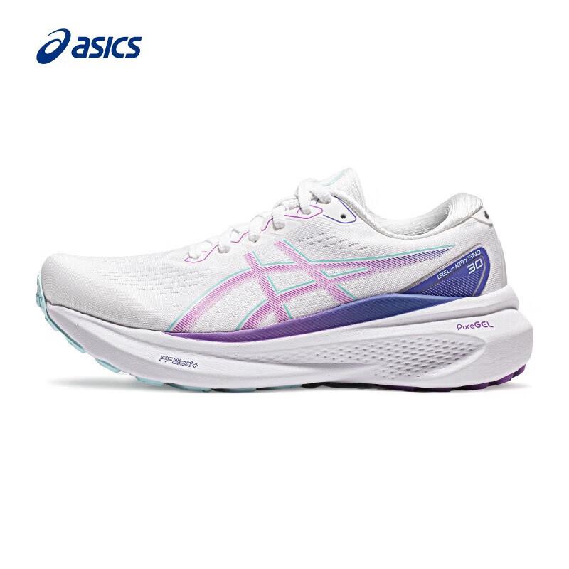 Asics Стабильные женские беговые кроссовки GEL-KAYANO 30