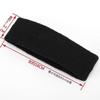 10pcs Sports Headbands Sweatbands, Elastic Hairbands Non-slip Moisture Wicking Cotton Headbands